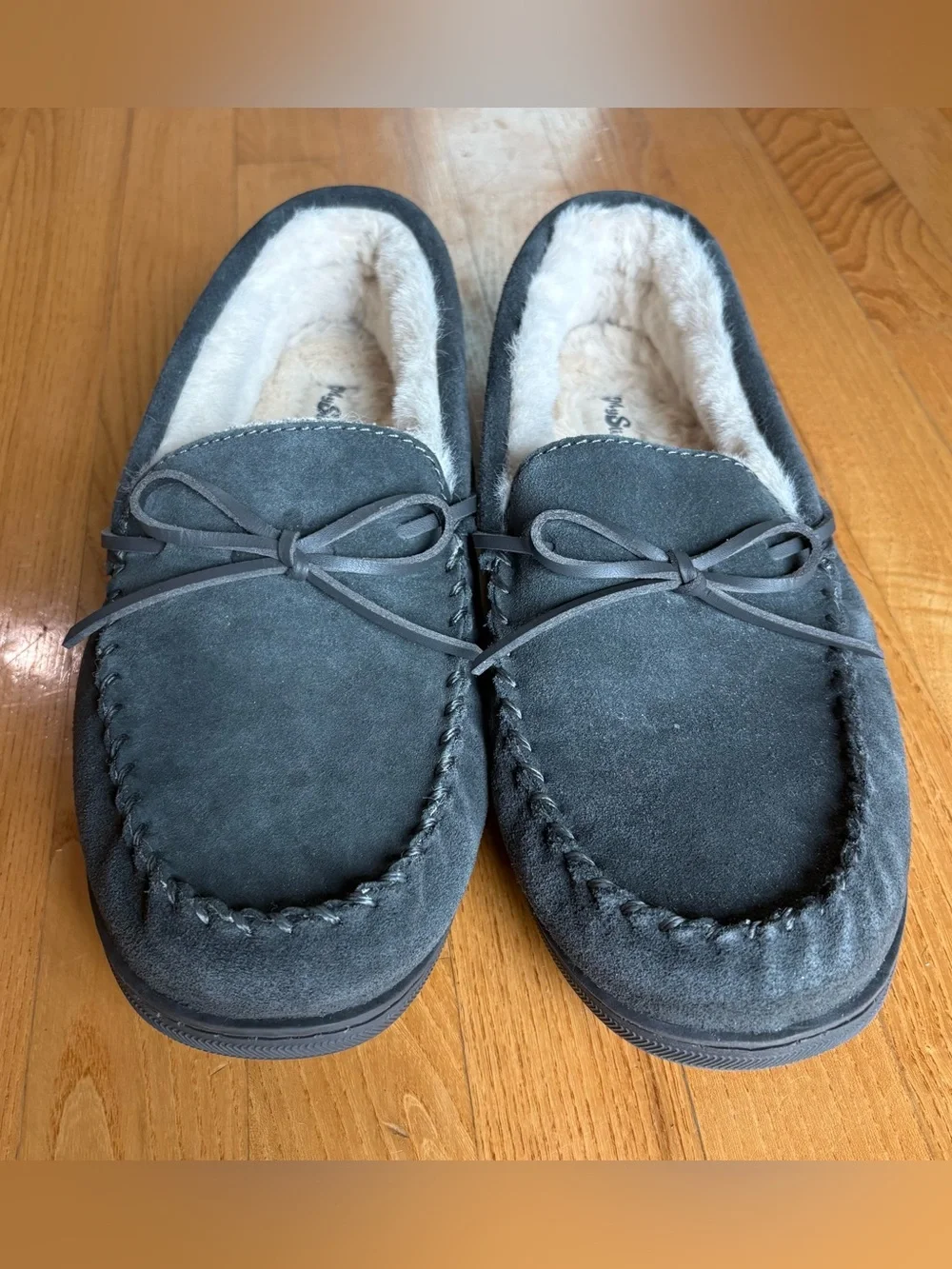 Myslippers mens 11